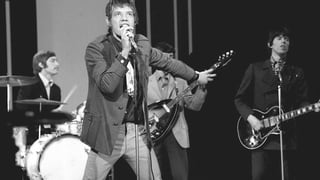 Image for Behr Paint Sued by ABKCO Over Use of Rolling Stones’ ‘Paint It Black’ (EXCLUSIVE)