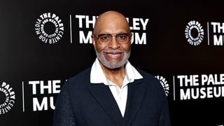 Image for ‘Grey’s Anatomy’ Star James Pickens Jr. Reveals Prostate Cancer Diagnosis: ‘Not the Kind of News Anyone Wants to Hear’