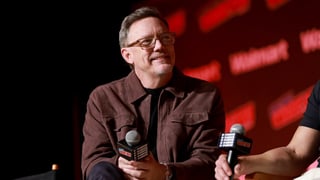 Image for Matthew Lillard Says ‘F— Ice’ During ‘Scream’ Fan Screening: ‘We Need to Lead With Love’