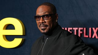 Image for Eddie Murphy Says ‘Ghostbusters’, ‘Rush Hour’ and ‘Who Framed Roger Rabbit’ are His Three ‘Wish I Would Have Done’ Movies