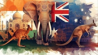 Image for Indian Film Festival of Melbourne Inks Multi-Year Partnership With IFFI Goa