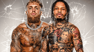 Image for Jake Paul vs. Gervonta Davis Fight on Netflix Cancelled