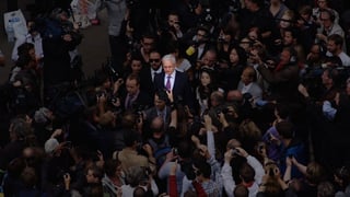 Image for Julian Assange Documentary ‘The Six Billion Dollar Man’ Sells to Watermelon Pictures (EXCLUSIVE)