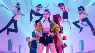 Image for ‘KPop Demon Hunters’ Ruled Ineligible for BAFTAs — Here’s Why It’s Still Eligible for Oscars