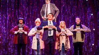 Image for EXCLUSIVE: &#8216;Love Actually? The Musical Parody&#8217; Unwraps Aussie Casts for Sydney, Melbourne and Brisbane Seasons