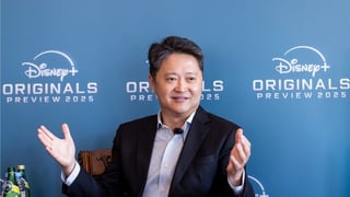 Image for Disney+’s Luke Kang on Scaling Japan, Korea Originals and ESPN’s Asia Pacific Expansion: ‘Great Stories Will Travel Beyond Borders’