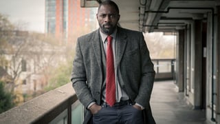 Image for Idris Elba Sets ‘Luther’ Movie Sequel at Netflix