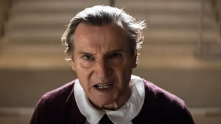 Image for Original ‘Naked Gun’ Director Says Reboot Was ‘Trying to Copy Our Style’: ‘Everybody’s in it For the Money’