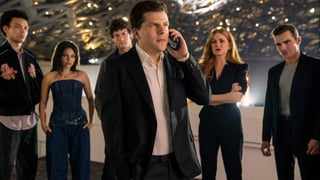 Image for ‘Now You See Me 3’ Tops Global Box Office With $75.5 Million, ‘Demon Slayer’ Hits $730 Million, ‘One Battle After Another’ Crosses $200 Million