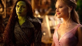 Image for Box Office: ‘Wicked: For Good’ Dazzles With $150 Million, Biggest Debut for Broadway Adaptation