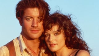 Image for Brendan Fraser, Rachel Weisz Reuniting for Fourth ‘Mummy’ Movie