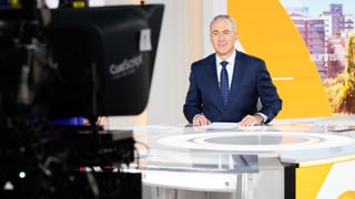 Image for Seven’s Mark Beretta Announces Departure After Two Decades on &#8216;Sunrise&#8217;