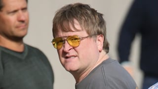 Image for ‘Trailer Park Boys’ Star Mike Smith Charged With Sexual Assault (Report)