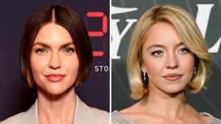 Image for Ruby Rose Slams Sydney Sweeney Over ‘Christy’ Movie: ‘You Ruined the Film’ and ‘Christy Deserved Better’