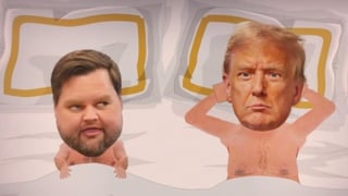 Image for ‘South Park’: JD Vance Seduces Trump While Butters Experiments With Sora 2