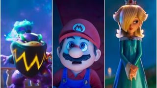 Image for ‘Super Mario Galaxy Movie’ Trailer: Mario Heads to Space, Meets Brie Larson’s Rosalina and Benny Safdie’s Bowser Jr.