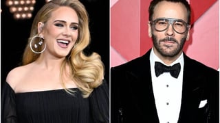 Image for Adele to Make Acting Debut in Tom Ford’s ‘Cry to Heaven’