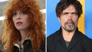 Image for ‘Poker Face’ Canceled at Peacock, Rian Johnson Shops New Version With Peter Dinklage Taking Over for Natasha Lyonne as Charlie Cale