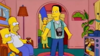 Image for Dan McGrath, Emmy-Winning Writer for ‘The Simpsons,’ Dies at 61