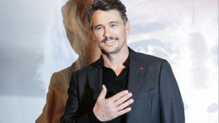 Image for James Franco on Being ‘Obsessive’ and His Oscar-Nominated Turn in ‘127 Hours’: ‘Everyone Said It Would Be a Disaster’