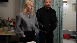 Image for Ice-T Says Reduced ‘Law &#038; Order: SVU’ Screen Time Is Due to Budget Amid Kelli Giddish’s Return: ‘Everything Was Cool With Me. I Understood’