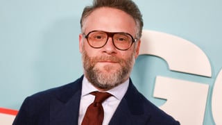 Image for Seth Rogen Says ‘I Still Don’t Know For Sure’ Who Did the Sony Hack, 11 Years After ‘The Interview’: ‘Probably North Korea, but Maybe With People in America?’
