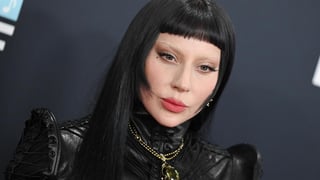 Image for Lady Gaga Says ‘Joker 2’ Bad Press Got ‘So Unhinged’ That ‘I Started Laughing’