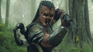 Image for ‘Predator: Badlands’ Sets Franchise Record With $40 Million Debut, Snapping Box Office Cold Streak