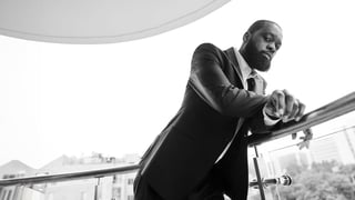 Image for Fugees Founder Pras Michél Sentenced to 14 Years in Prison