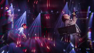 Image for Radiohead Returns to London: The Best Moments From the Band’s First U.K. Show in 8 Years