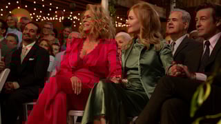 Image for Here&#8217;s a First Look at Nicole Kidman&#8217;s New Series &#8216;Scarpetta&#8217;