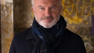 Image for Sir Sam Neill to Receive Screen Legend Award Honour