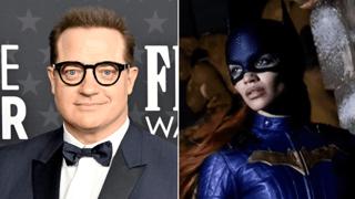 Image for Brendan Fraser Says ‘Batgirl’ Cancellation Is an Example of Movies Being ‘Commodified’ in Hollywood: ‘It’s More Valuable to Burn it Down and Get the Insurance’