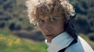 Image for ‘The Hunger Games: Sunrise on the Reaping’ Trailer: First Look at Joseph Zada’s Young Haymitch in Series Prequel