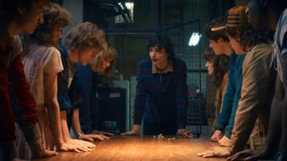 Image for ‘Stranger Things’ Shows Its Age in a Final Season That’s Outgrown Its Core Appeal: TV Review