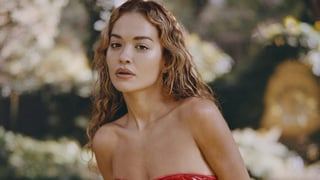 Image for Music Industry Moves: Rita Ora Signs With UTA