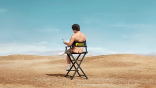 Image for SBS is Seeking Australia’s Next Big Factual Series