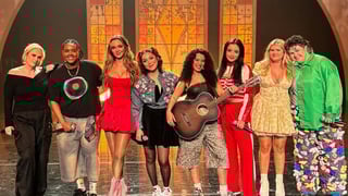 Image for Rebel Wilson’s ‘Girl Group’ Casts Seven Newcomers in Film’s Titular Pop Band After Nationwide Search (EXCLUSIVE)