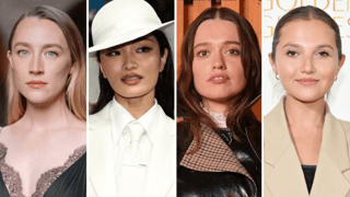 Image for ‘Beatles’ Biopics Officially Land Saoirse Ronan, Anna Sawai, Aimee Lou Wood and Mia McKenna-Bruce as Fab Four Spouses