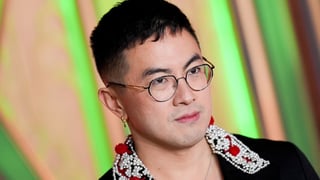 Image for Bowen Yang Shuts Down Potential ‘Wicked 3’ at ‘For Good’ Premiere: ‘I Think We Leave It Here’