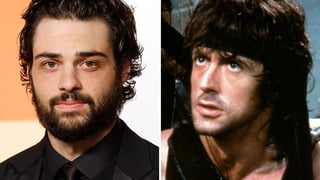 Image for Noah Centineo’s ‘Rambo’ Prequel Lands at Lionsgate as Studio Also Strikes Major Deal for ‘Expendables’ Rights