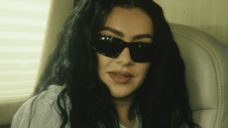 Image for ‘The Moment’ Trailer: Charli xcx Goes Meta and Embarks on a ‘Brat’ Tour in A24 Movie