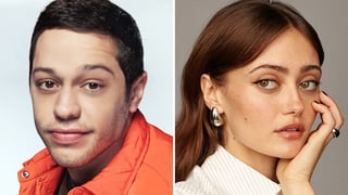 Image for Pete Davidson, Ella Purnell to Star in Rom-Com ‘That Time We Met’ From ‘Theater Camp’ Director Nick Lieberman, WME Independent Selling at AFM