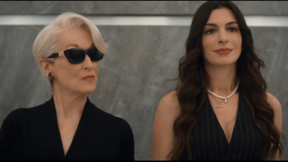 Image for ‘Devil Wears Prada 2’ Trailer: Miranda Priestly and Andy Sachs Reunite 20 Years After Original Movie