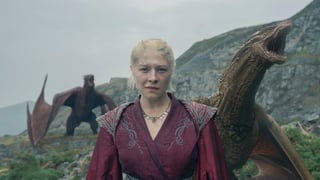 Image for ‘House of the Dragon’ Renewed for Season 4