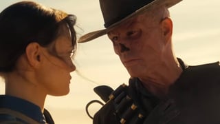 Image for ‘Fallout’ Season 2 Trailer: Lucy and the Ghoul Prepare for Wasteland Civil War in New Vegas