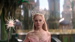 Image for ‘Wicked’: How Universal’s Risky Gamble to Split the Musical Into Two Movies Paid Off at the Box Office