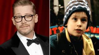 Image for Macaulay Culkin Open to ‘Home Alone’ Sequel and Shares Idea: Kevin McCallister Faces Off Against His Son to Get Into Their Locked House