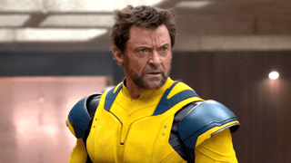 Image for Hugh Jackman on Wolverine Return: ‘I Am Never Saying Never Again’