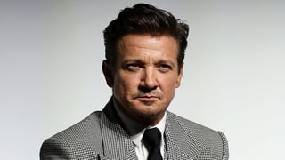 Image for Jeremy Renner Denies Harassment Allegations From Film Director: ‘Totally Inaccurate and Untrue’